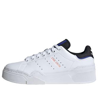 adidas (WMNS) adidas originals Stan Smith Bonega 2B White Black Blue IG2585