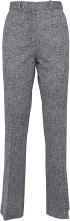 Circolo 1901 Pantaloni piqué - Grigio