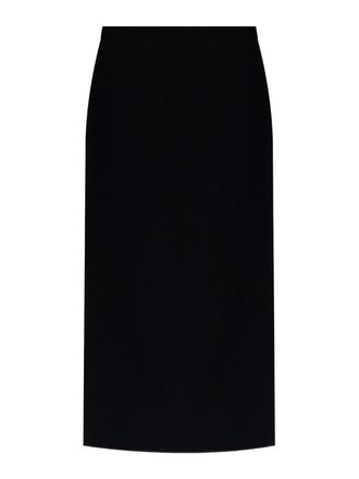Givenchy Midi skirt with zip