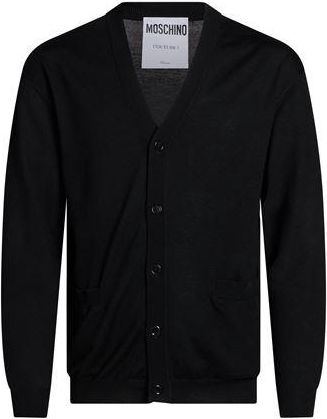 Moschino MAGLIERIA - Cardigan su YOOX.COM