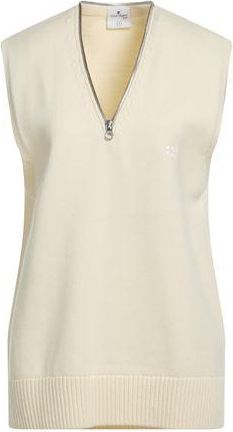 Courr&egrave;ges KNITWEAR - Jumpers sur YOOX.COM