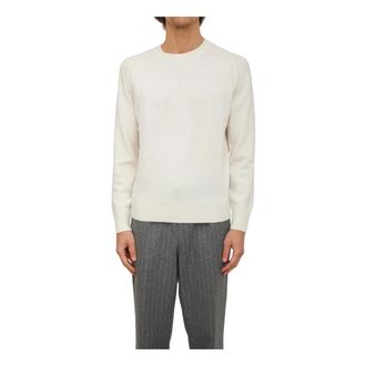 HUGO BOSS Uomo, Maglie, Bianco, M, new
