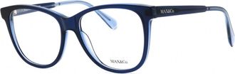 Max & Co. MO5075 092 Blue 54mm