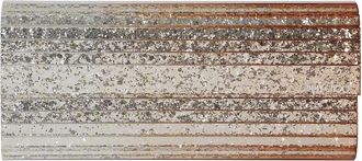 Jimmy Choo London Sweetie Clutch - Dames - Clutches - Veelkleurig - ONE Size - Tassen