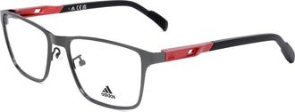 Adidas Sport Mens Sp5021 54Mm Optical Frames