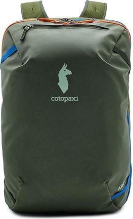 Cotopaxi Allpa 42L Travel Pack Handbags Fatigue, Mesh/Polyester/Ballistic Nylon