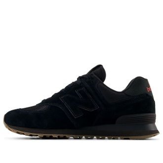 New Balance 574 Year of the Horse Black Red U5748HM