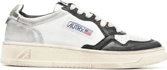 Autry Medalist Sneakers
