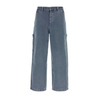 A.P.C. Hombre, Vaqueros, Azul, Talla: L