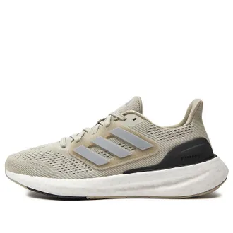 adidas PureBoost 23 Putty Grey Silver IF1547