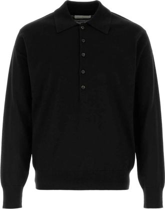 Dries Van Noten Muano Button-down Sweater