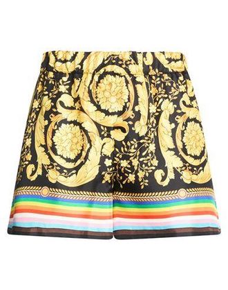 Versace HOSEN & R&Ouml;CKE - Shorts & Bermudashorts auf YOOX.COM