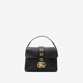 Burberry Small Rider Bag