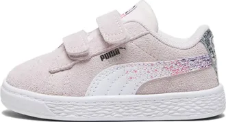Puma (TD) PUMA Suede Classic Starry Night - Galaxy Pink 392543-01
