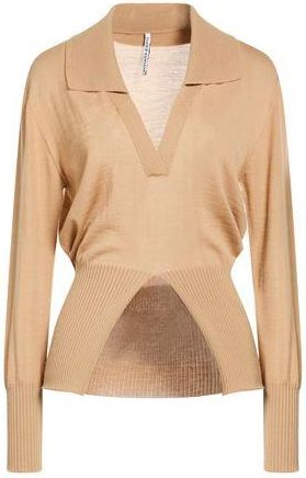 Liviana Conti KNITWEAR - Jumpers on YOOX.COM