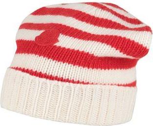 Moncler ACCESSOIRES - M&uuml;tzen & H&uuml;te auf YOOX.COM