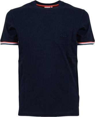 Sundek Uomo, Top, Blu, XL, new