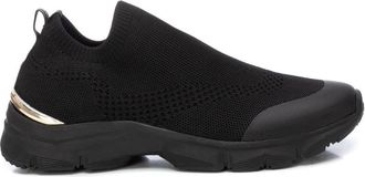 Xti Womens Comfort Sneakers By XTI