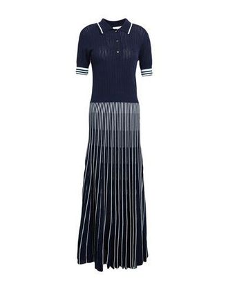 Lacoste DRESSES - Midi dresses on YOOX.COM