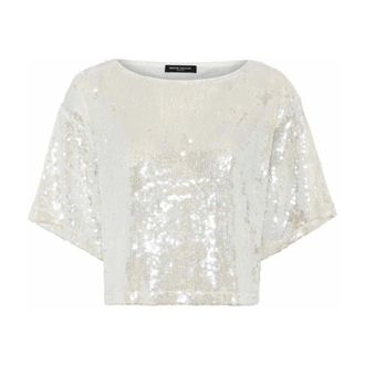 Bruuns Bazaar Dames, Blouses & Shirts, Grijs, Maat: XS