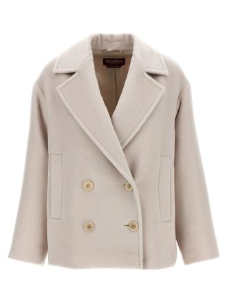 Max Mara Filovia Coat