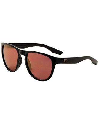 Costa Costa del Mar Unisex Irie 55mm Sunglasses