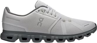 On Running Fitness, Heren, Grijs, 43 EU, Wol, Cloud 6
