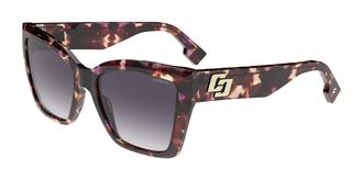 Colcci Chiara C0253FC133 Womens Sunglasses Tortoiseshell Size 55