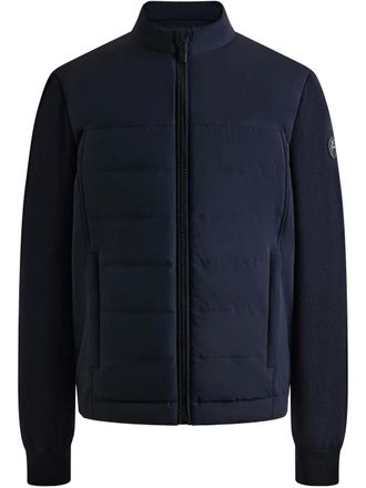 Fusalp Piero jacket - men - Polyamide/Polyurethane/Elastane/Polyamide - S - Blue