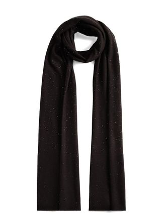 Fabiana Filippi Wool Scarf