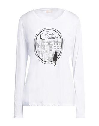 Liu Jo TOPWEAR - T-shirts on YOOX.COM