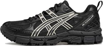 Asics Gel-Kahana 8 Black 1203B135-001