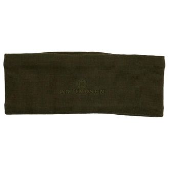 Amundsen Sports Amundsen Headband Stirnband - Unisex | oliv