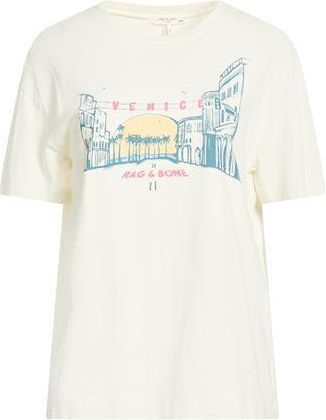 Rag & Bone CAMISETAS Y TOPS - Camisetas en YOOX.COM