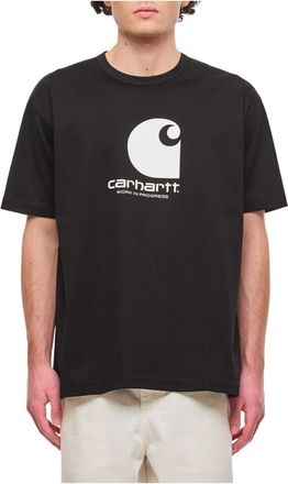 Junya Watanabe Hombre, Camisetas, Negro, Talla: S