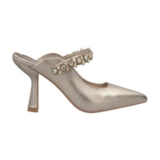 Alma En Pena Mujer, Zapatos, Amarillo, Talla: 39 EU