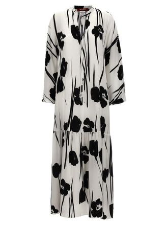 Max Mara Eles Dress