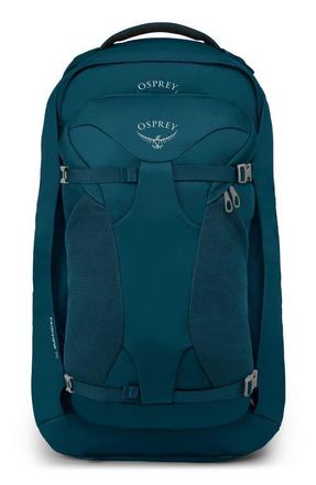 Osprey Fairview 70 Backpack in Night Jungle Blue at Nordstrom