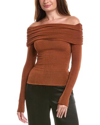 SER.O.YA Ser.O.Ya Nora Top