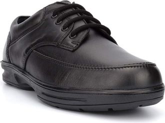 Generic Mens Wide Fit Shoes Mens Leather Shoes Mens Shoes Mens Leather Shoes Mens Casual Shoes Mens Comfort Shoes Size 13 Shoes Work Office Shoes Genuine Leat