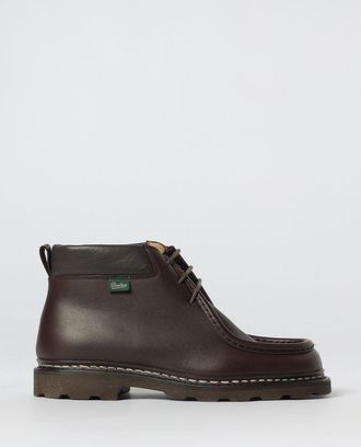 Paraboot Boot PARABOOT Men color Brown