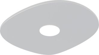 Lumicom River Free 1x Plaf&oacute;n Monocolor Mate