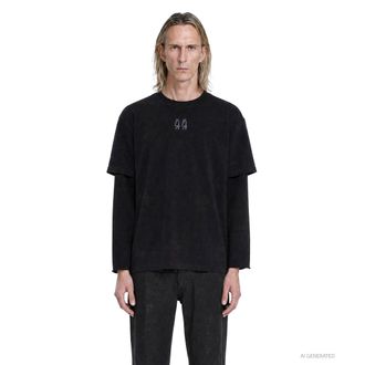 44 Label Group Artisanal 44 T-Shirt