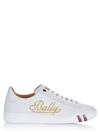 Bally schoenen