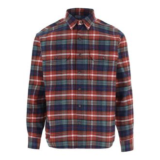 Polo Ralph Lauren Hombre, Camisas, Multicolor, Talla: XL