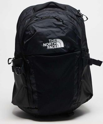 The North Face Recon - Zaino nero