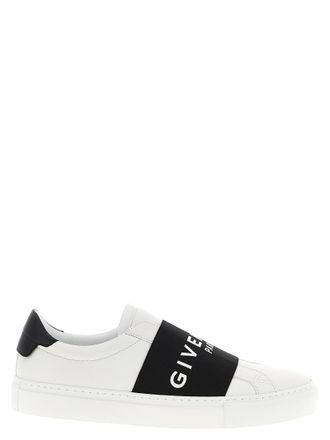 Givenchy Mens City Sport Sneakers