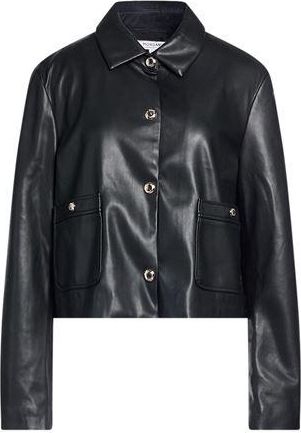 Morgan JACKEN & M&Auml;NTEL - Jacken und Anoraks auf YOOX.COM