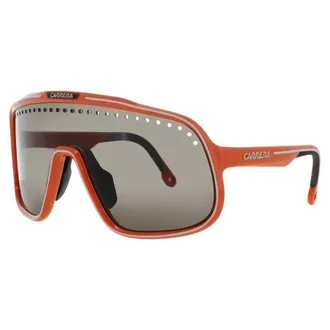 Carrera Grey Shield Mens Sunglasses C SPORT 02/S 0A1W/IR 99