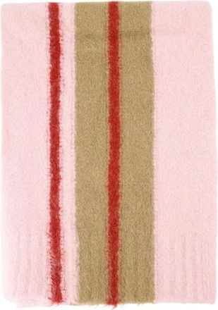 Sams&oslash;e & Sams&oslash;e Dames, Accessoires, Veelkleurig, Maat: ONE Size Acryl